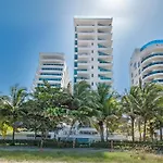 Portov805 Perfect Cartagena 2Bed 2Bath Great Location