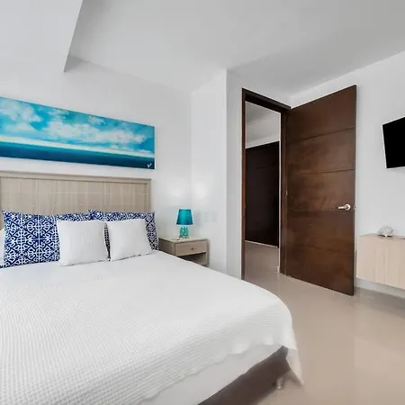 Portov805 Perfect 2bed 2bath Great Location Apartamento *