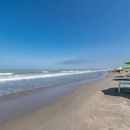 Portov805 Perfect 2bed 2bath Great Location Apartamento Cartagena