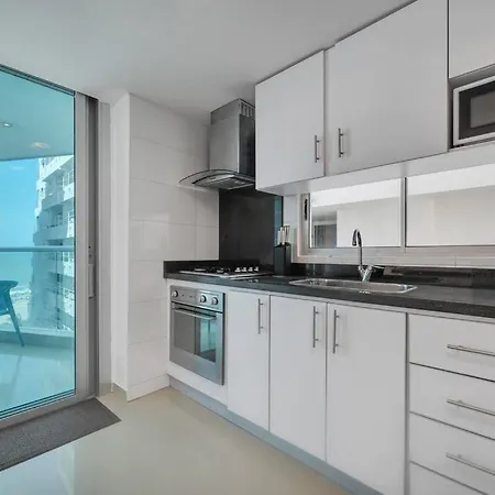 Apartment Portov805 Perfect 2bed 2bath Great Location