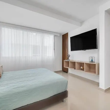 Portov805 Perfect 2bed 2bath Great Location Apartamento *