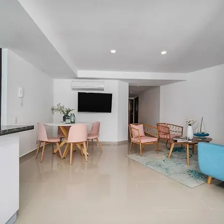 Apartment Portov805 Perfect 2bed 2bath Great Location *