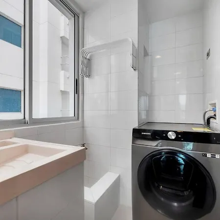 Portov805 Perfect 2bed 2bath Great Location *