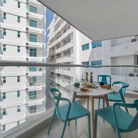 Apartment Portov805 Perfect 2bed 2bath Great Location *