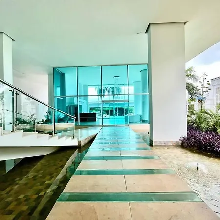 Apartment Portov805 Perfect 2bed 2bath Great Location Cartagena